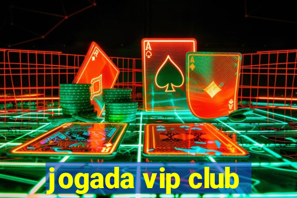 jogada vip club